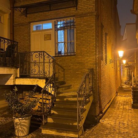 Tbilisi Old Town Apartment ภายนอก รูปภาพ
