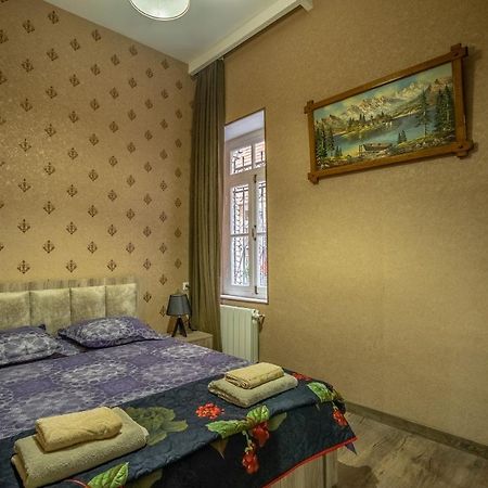 Tbilisi Old Town Apartment ภายนอก รูปภาพ