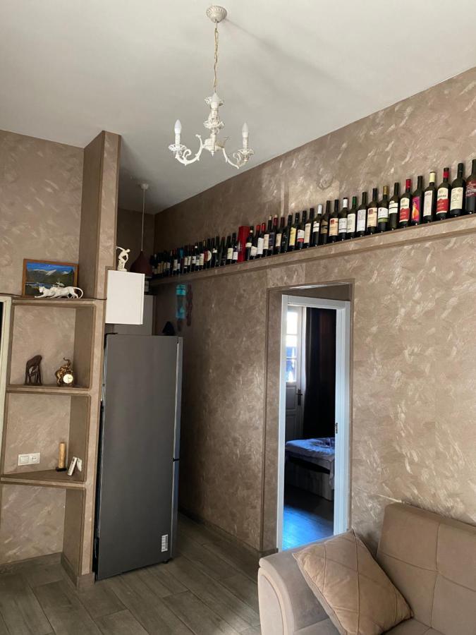 Tbilisi Old Town Apartment ภายนอก รูปภาพ
