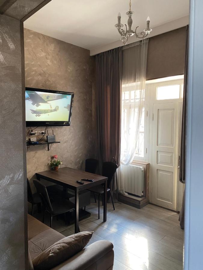 Tbilisi Old Town Apartment ภายนอก รูปภาพ
