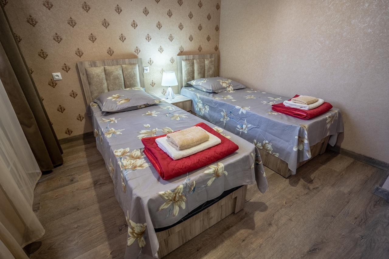 Tbilisi Old Town Apartment ภายนอก รูปภาพ