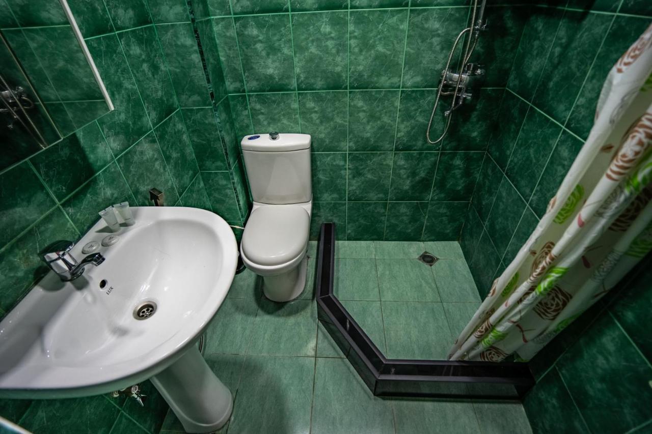 Tbilisi Old Town Apartment ภายนอก รูปภาพ
