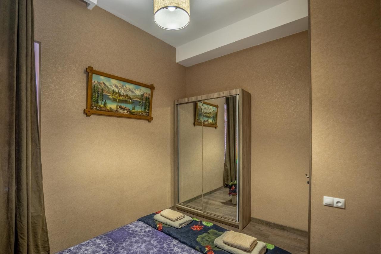 Tbilisi Old Town Apartment ภายนอก รูปภาพ