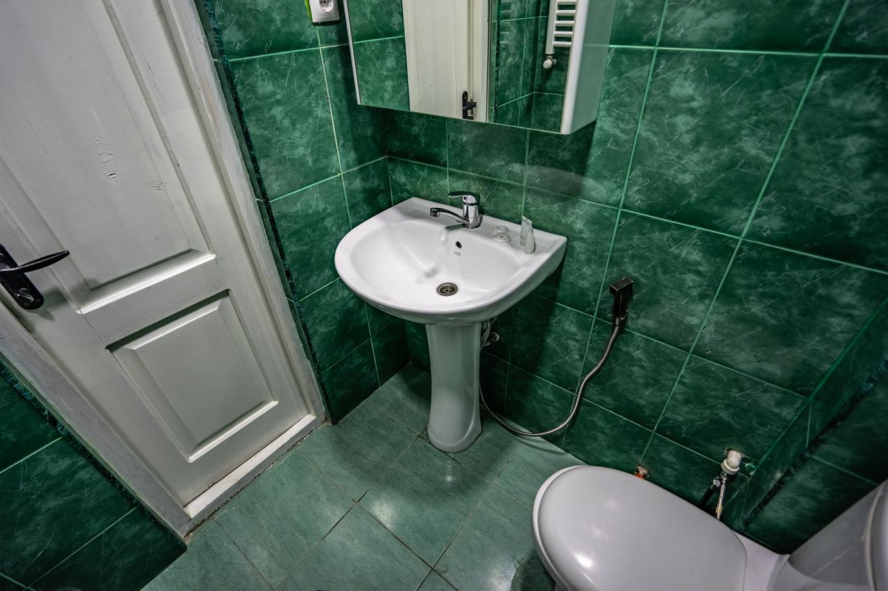 Tbilisi Old Town Apartment ภายนอก รูปภาพ