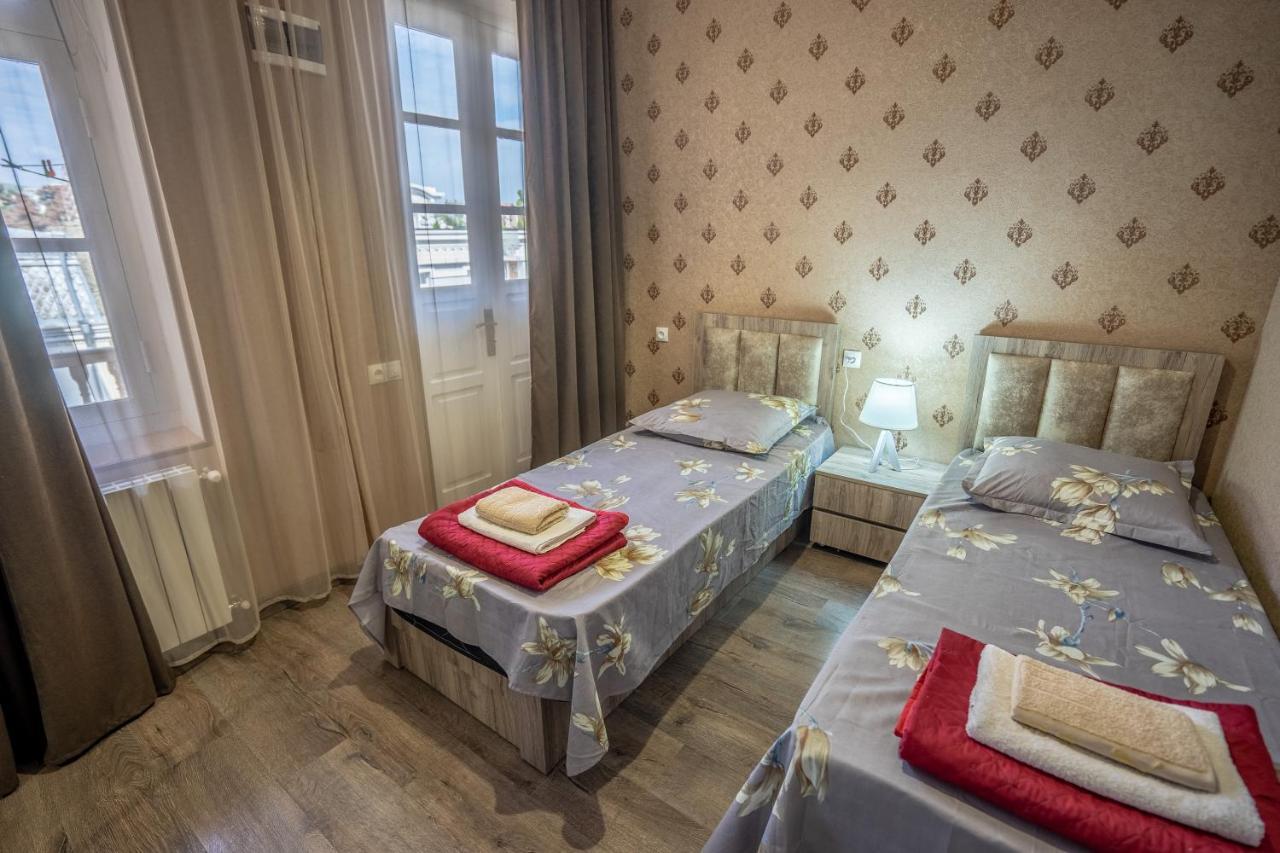 Tbilisi Old Town Apartment ภายนอก รูปภาพ