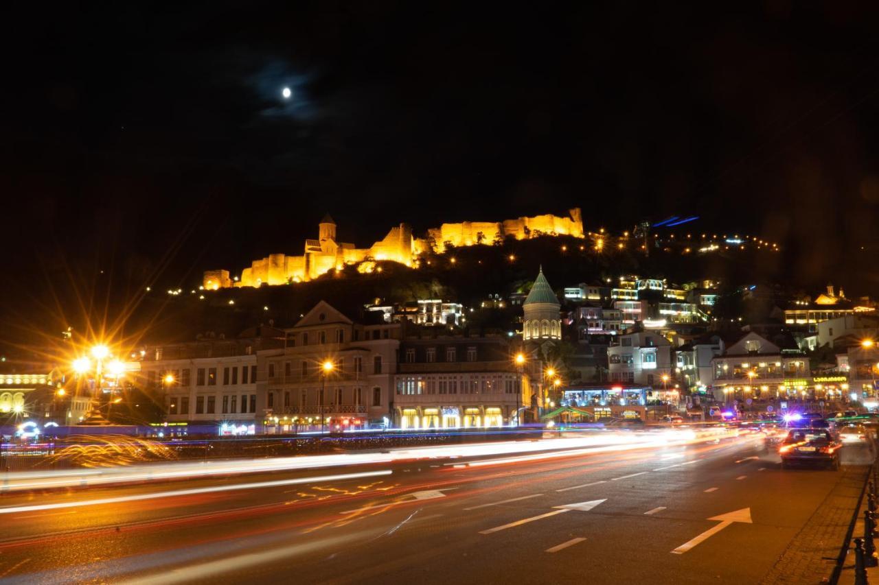 Tbilisi Old Town Apartment ภายนอก รูปภาพ