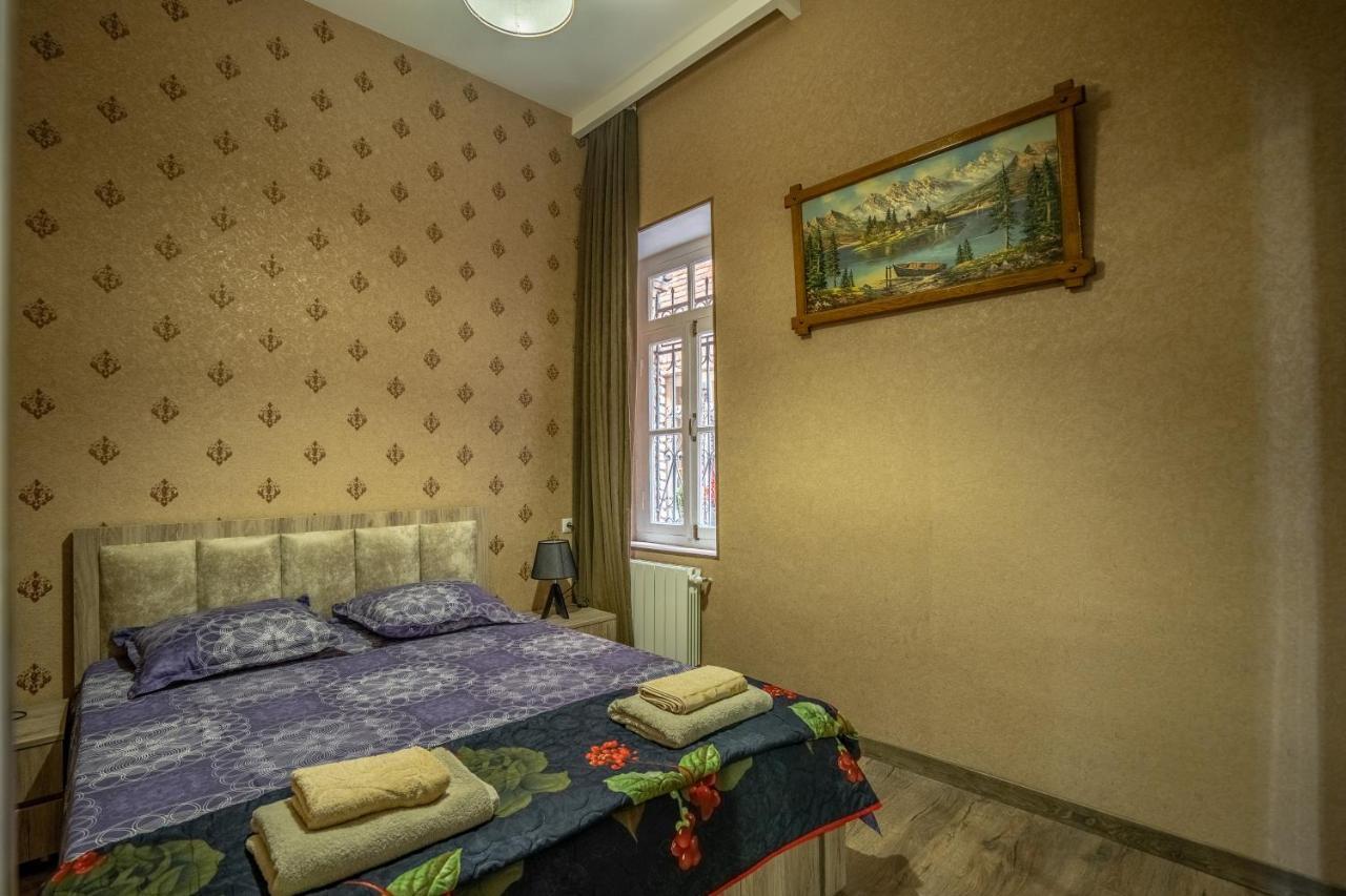 Tbilisi Old Town Apartment ภายนอก รูปภาพ