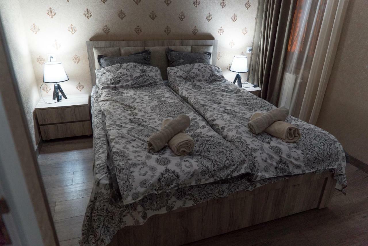Tbilisi Old Town Apartment ภายนอก รูปภาพ